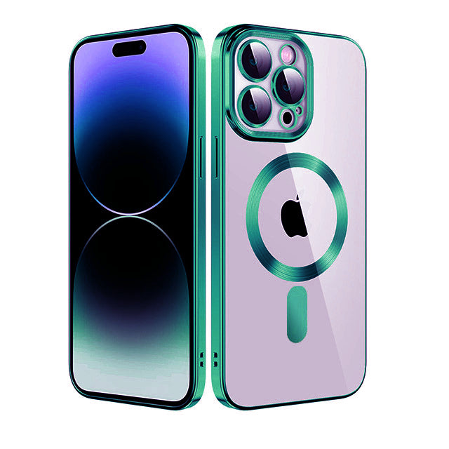 Magnetic MagSafe Case for iPhone 14 Pro Magnetic MagSafe Case for iPhone 14 Pro